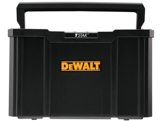 DEWALT TSTAKミルクボックス DWST17809 DEWALT TSTAKミルクボックス DWST17809