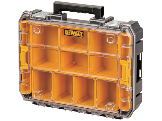 DEWALT TSTAK2.0オーガナイザー DWST82968-1 DEWALT TSTAK2.0オーガナイザー DWST82968-1