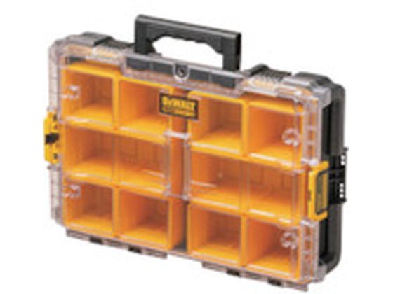 DEWALT TOUGHSYSTEM2.0オーガナイザー DWST83394-1 DEWALT TOUGHSYSTEM2.0オーガナイザー DWST83394-1