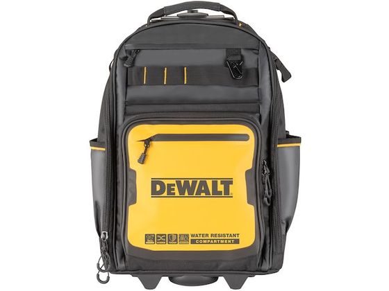 DEWALT DEWALTキャスター付きバックパック DWST60101-1 DEWALT DEWALTキャスター付きバックパック DWST60101-1