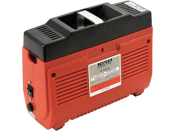 PROXXON ピストン式コンプレッサー E1005 PROXXON ピストン式コンプレッサー E1005