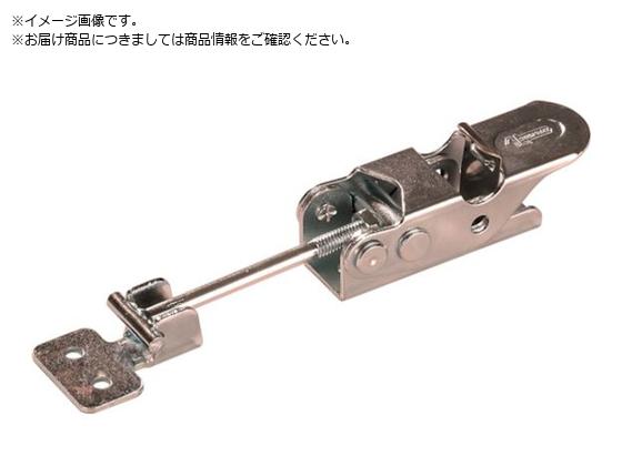 SPEEDY B E-ラッチ トグルクランプ T型 安全ラッチ付 引止め専用型 E2TLX SPEEDY B E-ラッチ トグルクランプ T型 安全ラッチ付 引止め専用型 E2TLX