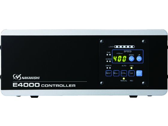 ナカニシ コントローラ 8472 E4000 ナカニシ コントローラ 8472 E4000