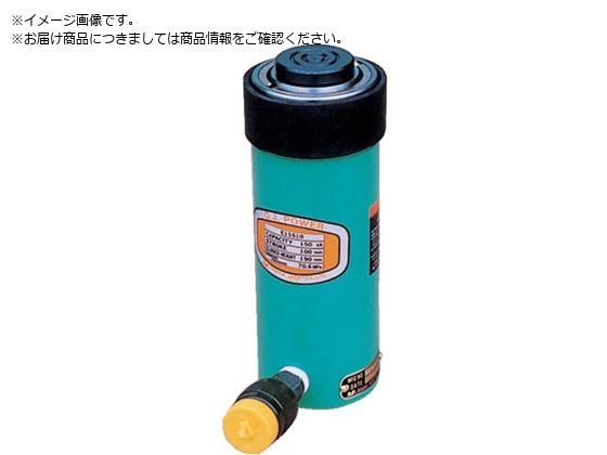 OJ パワージャッキE形単動式 E10S15 OJ パワージャッキE形単動式 E10S15