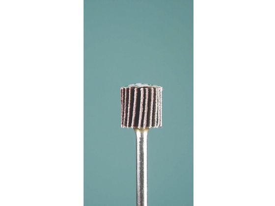 Minimo ラジアルサンダー#120 φ10 3本入 EA1103 Minimo ラジアルサンダー#120 φ10 3本入 EA1103