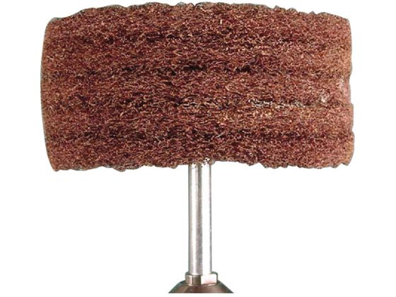 Minimo クッションサンダー 積層#320 Φ80 EA5233 Minimo クッションサンダー 積層#320 Φ80 EA5233