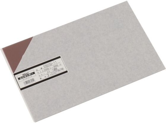 光 エンビ板 スモーク透明 2×200×300mm EB232-11 光 エンビ板 スモーク透明 2×200×300mm EB232-11