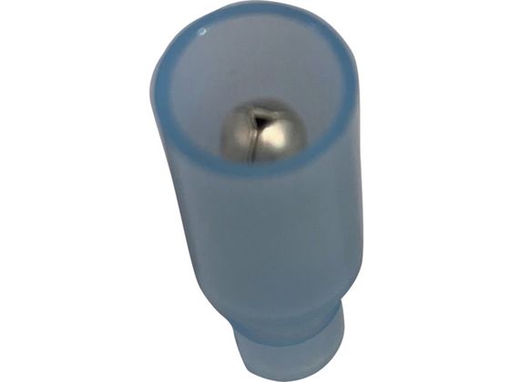 ストロングホールド ナイロン完全絶縁被覆付オス型ギボシ端子 電線サイズ:AWG16〜14 1.25〜2sq 端子幅3.9mm 25個入り EBNF14-4FIM-Q EBNF14-4FIM-Q ストロングホールド ナイロン完全絶縁被覆付オス型ギボシ端子 電線サイズ:AWG16〜14 1.25〜2sq 端子幅3.9mm 25個入り EBNF14-4FIM-Q EBNF14-4FIM-Q