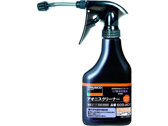 TRUSCO AIjXmKXN[i[ mYt 350ml ECO-AC-S