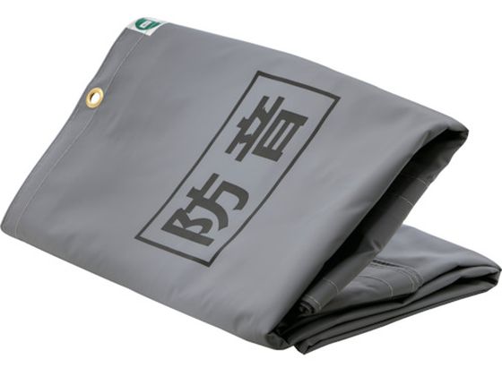 TRUSCO GRm~[hV[g 1.8m~5.1m 0.5mm EBO-1851U
