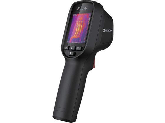 HIKMICRO ハンディサーモグラフィーカメラ ECO-V ECO-V HIKMICRO ハンディサーモグラフィーカメラ ECO-V ECO-V