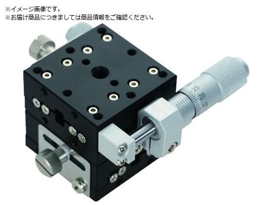 TRUSCO XYステージ クロスローラー 60X60 ECRXY60 TRUSCO XYステージ クロスローラー 60X60 ECRXY60