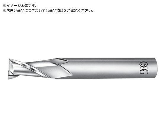 OSG ハイススクエアエンドミル 2刃ショート 刃径39mm シャンク径32mm 80049 EDS-39 80049 OSG ハイススクエアエンドミル 2刃ショート 刃径39mm シャンク径32mm 80049 EDS-39 80049