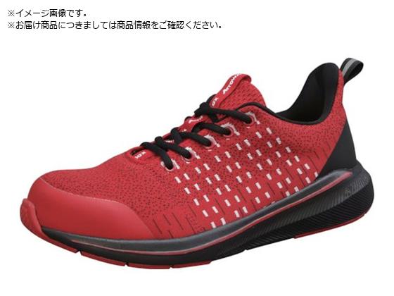 福山ゴム アローマックス93 レッド 27.0 EE256-0901-27.0 福山ゴム アローマックス93 レッド 27.0 EE256-0901-27.0