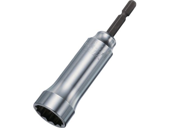トップ工業 TOP 電動ドリル用強軸フォームタイソケット 21mm EFS-21TS トップ工業 TOP 電動ドリル用強軸フォームタイソケット 21mm EFS-21TS