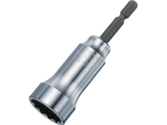 トップ工業 TOP 電動ドリル用強軸フォームタイソケット 21mm EFS-21TSS トップ工業 TOP 電動ドリル用強軸フォームタイソケット 21mm EFS-21TSS