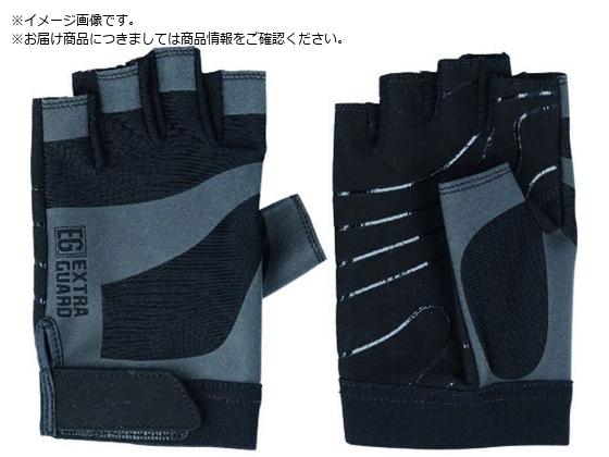 g  EXTRAGUARD EG-008 Fingerless LL
