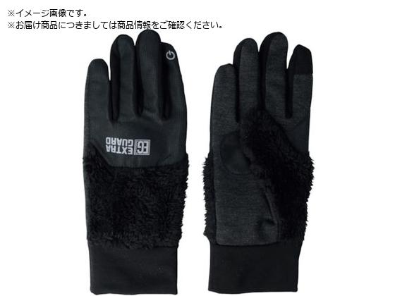 トワロン 軽防寒手袋 EXTRAGUARD EG-016 FLUFFY L トワロン 軽防寒手袋 EXTRAGUARD EG-016 FLUFFY L