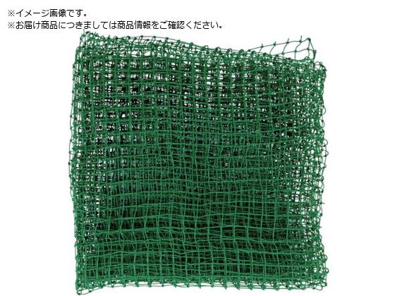 TRUSCO なんでもネット 2X2M 25mm角 緑 EG-22025 TRUSCO なんでもネット 2X2M 25mm角 緑 EG-22025
