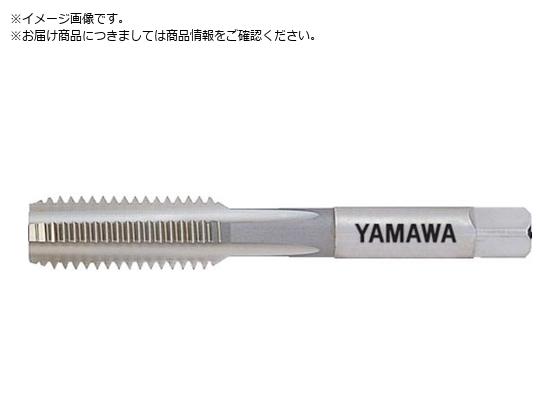ヤマワ 難削材用ハンドタップ EH-HT P5 M24X3 2.5P EHHT-M24X3-3 ヤマワ 難削材用ハンドタップ EH-HT P5 M24X3 2.5P EHHT-M24X3-3