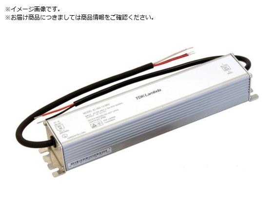 TDKラムダ 防塵防滴型LED機器用定電圧電源 ELVシリーズ 24Vタイプ ELV60-24-2R5 TDKラムダ 防塵防滴型LED機器用定電圧電源 ELVシリーズ 24Vタイプ ELV60-24-2R5