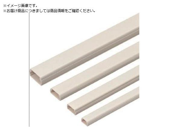 未来 Eモール テープ付 グレー 長さ1000mm 高さ10.2mm EML-2GT 未来 Eモール テープ付 グレー 長さ1000mm 高さ10.2mm EML-2GT