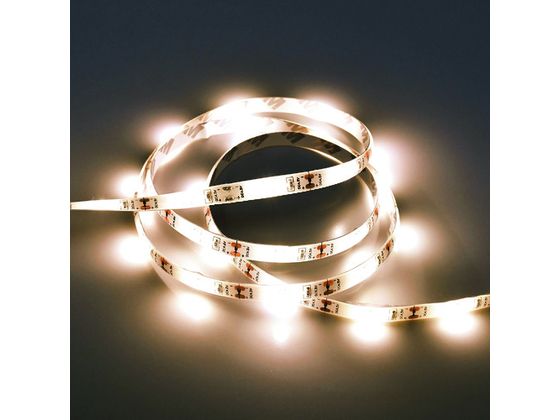 ELPA LEDテープライト乾電池1.5mW色 ELT-BT150W ELPA LEDテープライト乾電池1.5mW色 ELT-BT150W