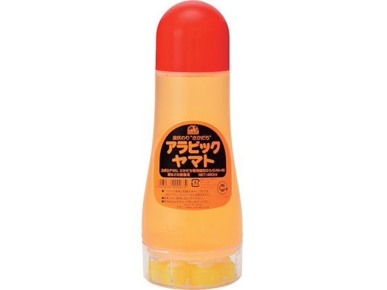 YAMATO エコミュアラビックヤマト さかだち補充用 E-NA-48 YAMATO エコミュアラビックヤマト さかだち補充用 E-NA-48