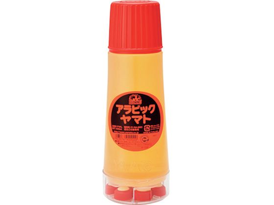 YAMATO 液状のりアラビックヤマト400ml E-NA-960 YAMATO 液状のりアラビックヤマト400ml E-NA-960