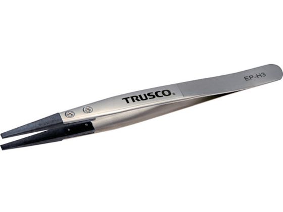 TRUSCO ESD`bvsZbg 敽^ [3mm EP-H3