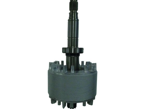 KITO 電気チェーンブロック キトーエクセルER2用部品 ロータ ブクミ KITO 電気チェーンブロック キトーエクセルER2用部品 ロータ ブクミ