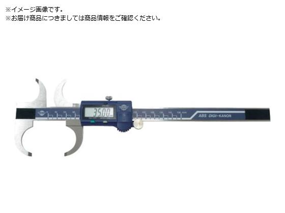 カノン デジタル両丸口ノギス200mm E-RA20BL カノン デジタル両丸口ノギス200mm E-RA20BL