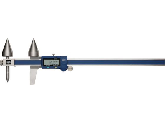 カノン オフセット対応型デジタル丸穴ピッチノギス 300mm カノン オフセット対応型デジタル丸穴ピッチノギス 300mm