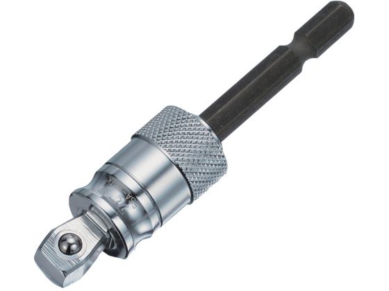 トップ工業 TOP 電動ドリル用強替軸フレックスソケットアダプター ESA-3FTK トップ工業 TOP 電動ドリル用強替軸フレックスソケットアダプター ESA-3FTK