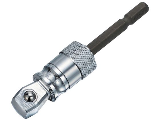 トップ工業 TOP 電動ドリル用強替軸フレックスソケットアダプター ESA-4FTK トップ工業 TOP 電動ドリル用強替軸フレックスソケットアダプター ESA-4FTK