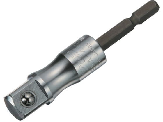 トップ工業 TOP 電動ドリル用強軸ソケットアダプター ESA-4TS トップ工業 TOP 電動ドリル用強軸ソケットアダプター ESA-4TS
