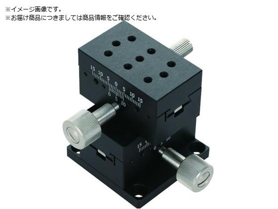 TRUSCO XYステージ ラックピニオン 40X90 ERPXY90 TRUSCO XYステージ ラックピニオン 40X90 ERPXY90