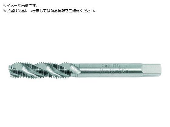 TRUSCO Eーサート専用 スパイラルタップ M4X0.7 ESPT-M4X0.7 TRUSCO Eーサート専用 スパイラルタップ M4X0.7 ESPT-M4X0.7