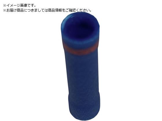 ストロングホールド Step Downビニール絶縁被覆付圧着スリーブ 突き合せ用 電線サイズ:AWG6 AWG8 25個入り ESV6-ESV8-Q ESV6-ESV8-Q ストロングホールド Step Downビニール絶縁被覆付圧着スリーブ 突き合せ用 電線サイズ:AWG6 AWG8 25個入り ESV6-ESV8-Q ESV6-ESV8-Q