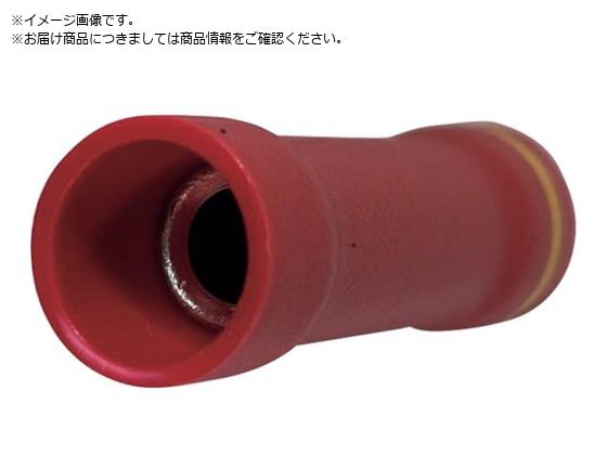 ストロングホールド Step Downビニール絶縁被覆付圧着スリーブ 突き合せ用 電線サイズ:AWG8 AWG16〜14 25個入り ESV8-ESV14-Q ESV8-ESV14-Q ストロングホールド Step Downビニール絶縁被覆付圧着スリーブ 突き合せ用 電線サイズ:AWG8 AWG16〜14 25個入り ESV8-ESV14-Q ESV8-ESV14-Q