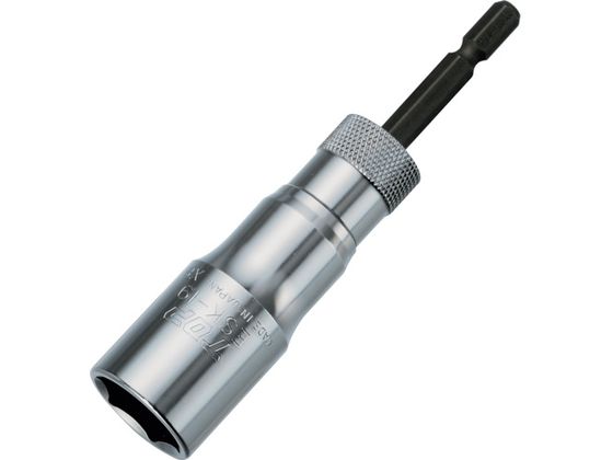 トップ工業 TOP 電動ドリル用強替軸ソケット ESK-19TS トップ工業 TOP 電動ドリル用強替軸ソケット ESK-19TS