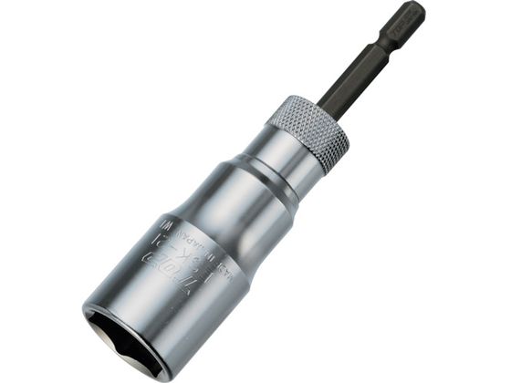 トップ工業 TOP 電動ドリル用強替軸ソケット ESK-21TS トップ工業 TOP 電動ドリル用強替軸ソケット ESK-21TS