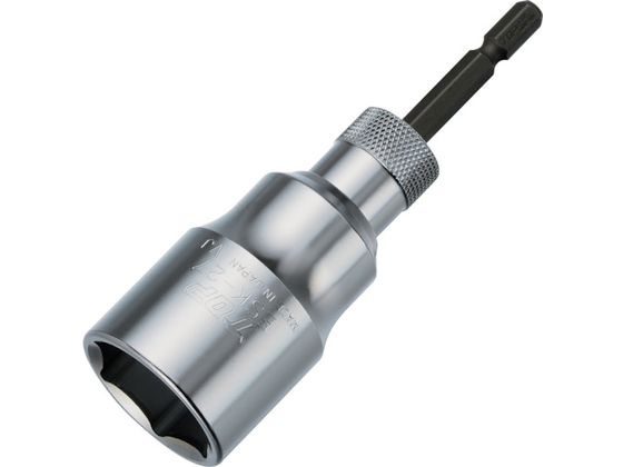 トップ工業 TOP 電動ドリル用強替軸ソケット ESK-27TS トップ工業 TOP 電動ドリル用強替軸ソケット ESK-27TS