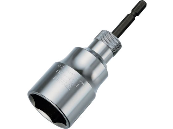 トップ工業 TOP 電動ドリル用強替軸ソケット ESK-30TS トップ工業 TOP 電動ドリル用強替軸ソケット ESK-30TS