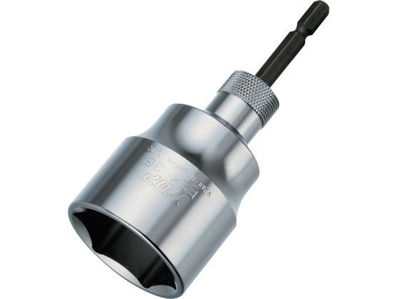 トップ工業 TOP 電動ドリル用強替軸ソケット ESK-36TS トップ工業 TOP 電動ドリル用強替軸ソケット ESK-36TS