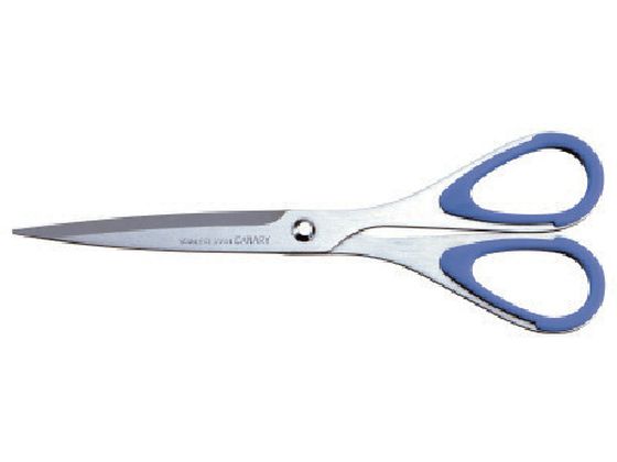 キャナリー 環境対応型ハサミ剣先175 ESR-175 キャナリー 環境対応型ハサミ剣先175 ESR-175