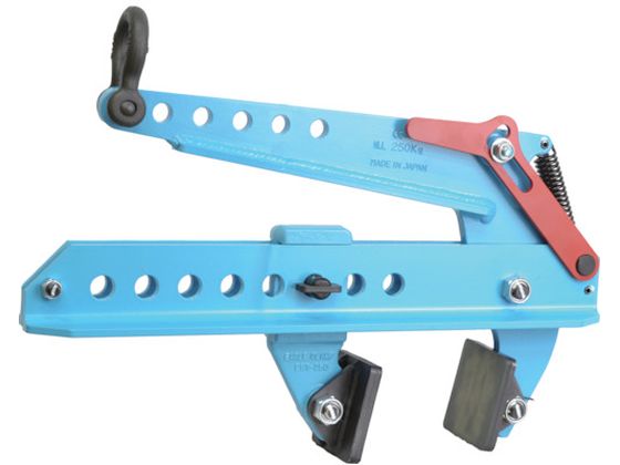 EAGLE コンクリート製品用つりクランプ EST-250 EST-250 EAGLE コンクリート製品用つりクランプ EST-250 EST-250
