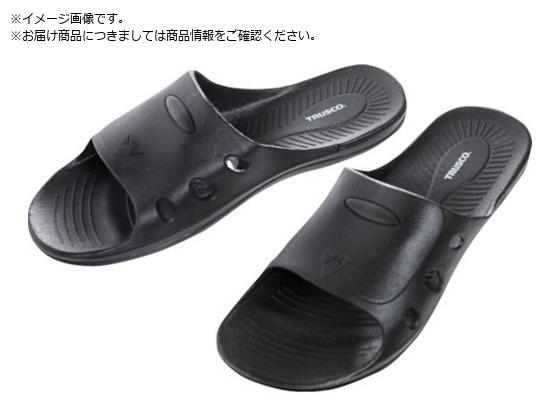 TRUSCO ESDスリッパ M ESP-M TRUSCO ESDスリッパ M ESP-M