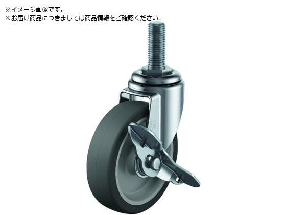 ●許容荷重（ｄａＮ）：３０●許容荷重（ｋｇｆ）：３０●車輪径Ｄ（ｍｍ）：６５●車輪幅（ｍｍ）：２１●取付高Ｈ（ｍｍ）：８２●軸長Ｌ（ｍｍ）：３５●ねじＴ：Ｍ１２●ねじピッチ（ｍｍ）：１．７５●タイプ：