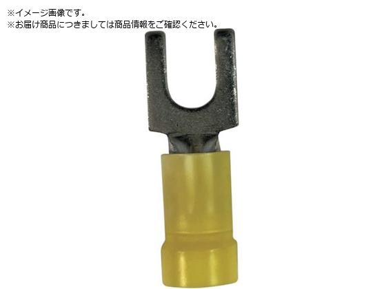 ●電線抱合範囲 より線（［［ＭＭ２］］）：４．０〜６．０●電線抱合範囲 ＡＷＧ：１２〜１０●色：黄●外径寸法（ｍｍ）：１４．０●外形寸法（ｍｍ）：１４．０●スタッド径（ｍｍ）：なし●全長（ｍｍ）：３０